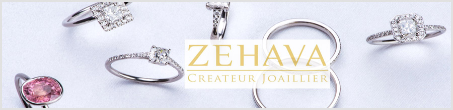 Casa de bijuterii Zehava - creatie, comercializare, reparatii bijuterii Bucuersti Logo