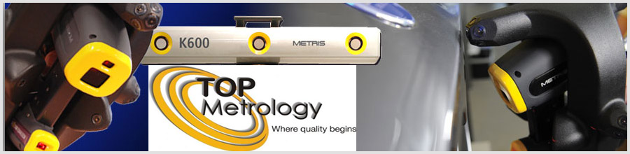 TOP Metrology Logo