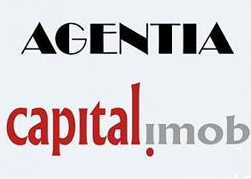 Capitalimob Logo