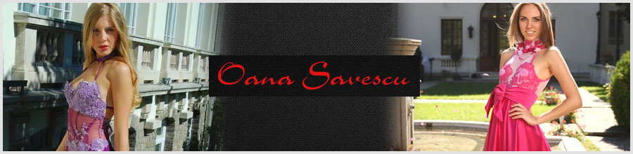 Oana Savescu Logo
