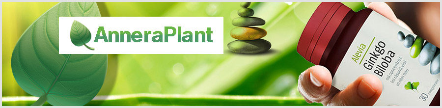 Annera Plant Logo