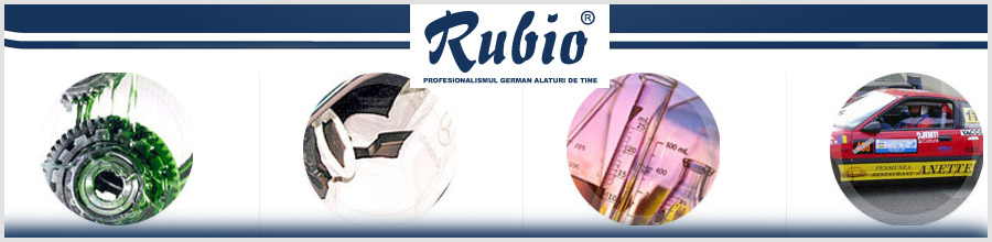 RUBIO TRADING AND CONSULTING Logo