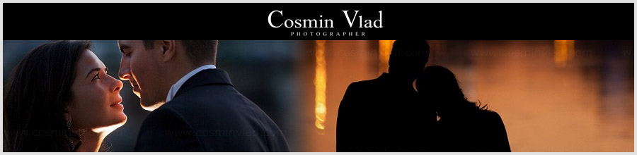 Vlad Cosmin Logo