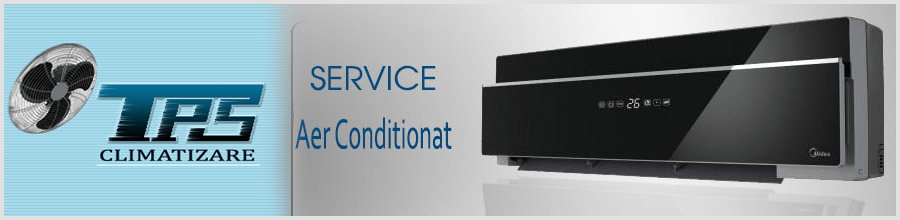 Tehnic Pro Sistem Pitesti - Comercializare, montaj, service Aer Conditionat Logo