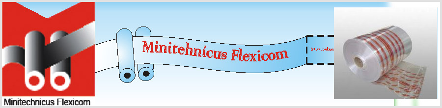 MINITEHNICUS FLEXICOM Logo