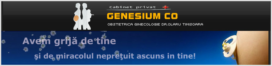 GENESIUM Logo