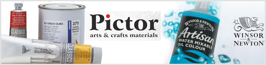PictorShop Logo