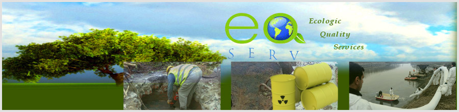 EcoQuality Services Logo