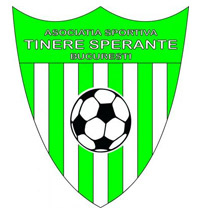 SCOALA DE FOTBAL TINERE SPERANTE Logo