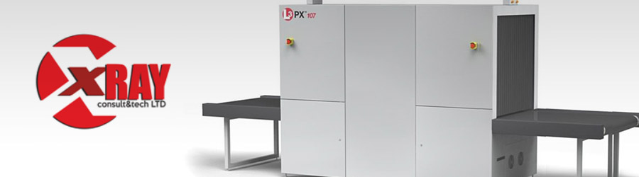 X Ray Consult & Tech Ltd - Consultanta achizitie si montare echipament radiologic Balotesti, Ilfov Logo