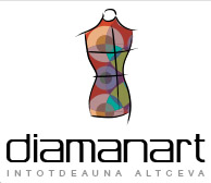 Diaman Art Logo