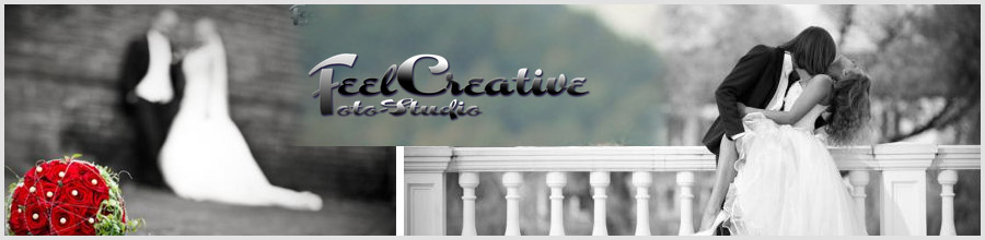 Creative Foto Studio Logo