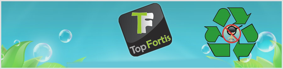 Top Fortis Logo