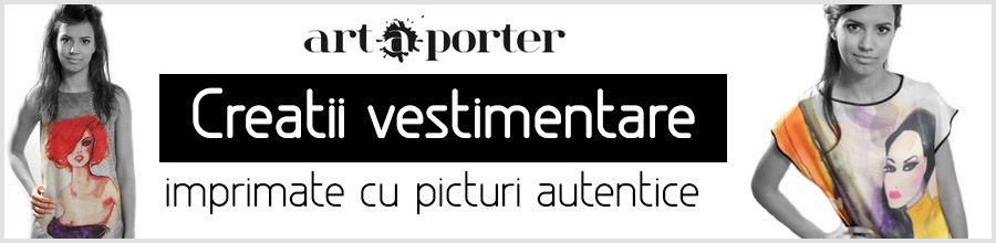 Art-a-Porter Logo