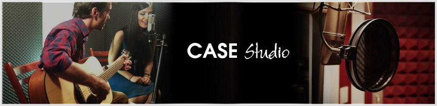 Case Studio Logo