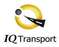 IQ Transport - Transport marfa, persoane si transport frigorific, Cluj Napoca Logo