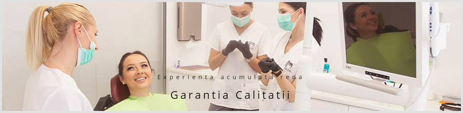 Alverna Dental Studio-clinica de stomatologie - Cluj Napoca Logo