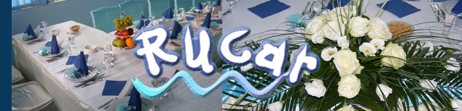 RESTAURANT RUCAR Logo