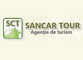SANCAR TOUR Logo