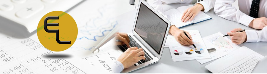 Eco-Legis Expertconsult - Expertiza contabila si audit financiar Logo