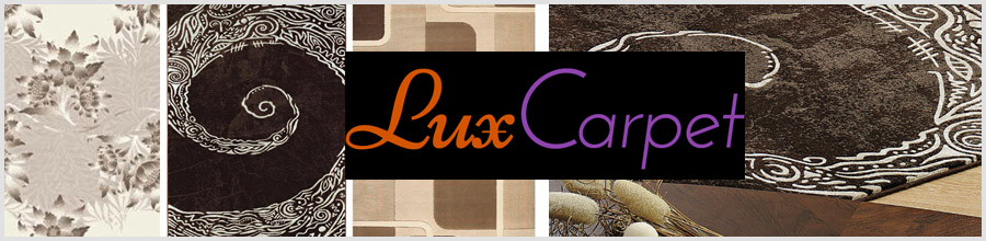 Luxcarpet Logo