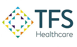 TFS HEALTHCARE Logo